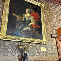 Интерьеры Воронцовского дворца. :: Александр Владимирович Никитенко Интерьеры Воронцовского дворца. :: Александр Владимирович Никитенко