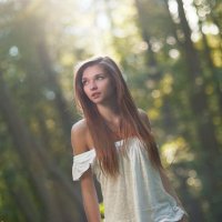 Жанровый портрет -4 :: irina Schwarzer Жанровый портрет -4 :: irina Schwarzer