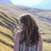 Плато Бермамыт :: skijumper Иванов Плато Бермамыт :: skijumper Иванов