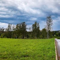 Бокситогорск :: Laryan1 Бокситогорск :: Laryan1