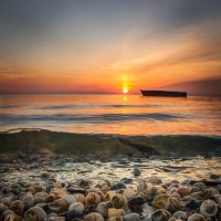 Рассвет :: Ирина Рассвет :: Ирина