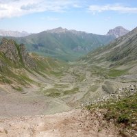 КБР :: Андрей Л. В. КБР :: Андрей Л. В.