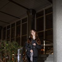 * :: Евгений Ваулин