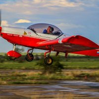Полеты. :: Сергей Воротников Полеты. :: Сергей Воротников