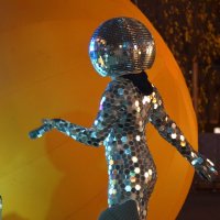 Персонаж. :: Наталья Вязигина