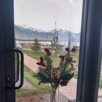 Ak Bulak.  Talgar. :: Murat Bukaev 