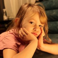 скукотища :: Артём 