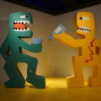 Выставка байопик: "Виктор Цой. Легенда" :: zavitok * Выставка байопик: "Виктор Цой. Легенда" :: zavitok *