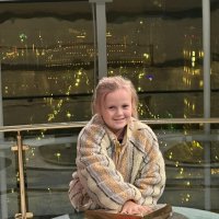 Аврора :: Георгиевич Аврора :: Георгиевич