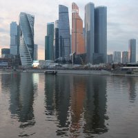 Отражения :: Дмитрий И_ Отражения :: Дмитрий И_