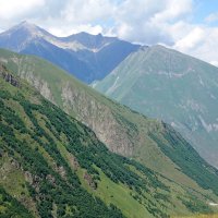 КБР :: Андрей Л. В.