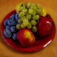 Фрукты :: Анатолий Чикчирный