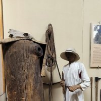 Экспозия: народы северо-запада России и прибалтики. :: Ольга Экспозия: народы северо-запада России и прибалтики. :: Ольга