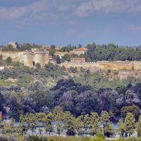 Форт Сент-Андре :: Alexandеr P