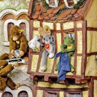 В магазине продаётся сказка :: Alexandеr P