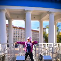 Парк :: Лана 