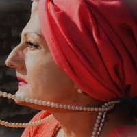 Портрет :: Лана Портрет :: Лана