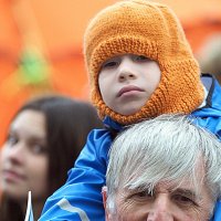 дети наше все :: Олег Лукьянов дети наше все :: Олег Лукьянов