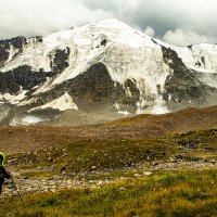 ТУРИСТ :: HART BAD