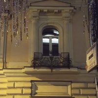 Старинный балкончик :: Freddy 97 Старинный балкончик :: Freddy 97