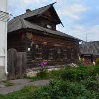 домики Суздаля :: Галина R... домики Суздаля :: Галина R...