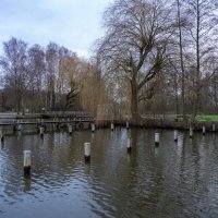 Время января... :: Николай Гирш Время января... :: Николай Гирш