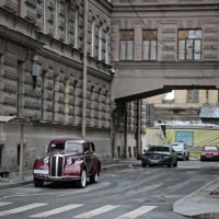 Питер :: Andrey Lomakin Питер :: Andrey Lomakin