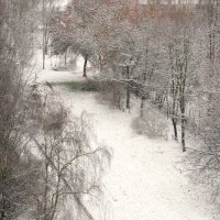 "А, у нас - дворе..." :: Юрий Куликов "А, у нас - дворе..." :: Юрий Куликов