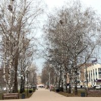 Декабрь :: Венера Чуйкова Декабрь :: Венера Чуйкова