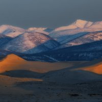 Время длинных теней :: Дмитрий Шишкин Время длинных теней :: Дмитрий Шишкин