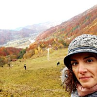 Наші осінні Карпати :: Степан Карачко Наші осінні Карпати :: Степан Карачко