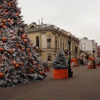 Улица Святого Николая. :: Лилия .