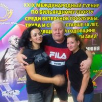 Молодость :: Георгиевич Молодость :: Георгиевич