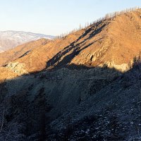 Зимний Алтай :: Татьяна Лютаева Зимний Алтай :: Татьяна Лютаева