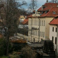 Прага :: Натали 