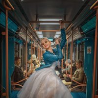 Соня :: Юрий Захаров Соня :: Юрий Захаров