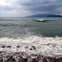 Море :: ирина Море :: ирина