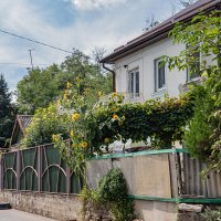 улицы Кисловодска :: navalon M улицы Кисловодска :: navalon M