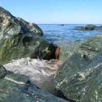 прилив :: ИРЭН@ .