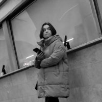 *** :: Владимир Захаров