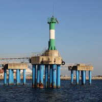 Маяк :: Serega SchütZ Маяк :: Serega SchütZ