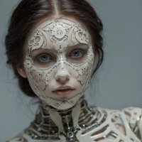 КИБОРГ :: ura Зелев