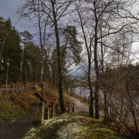 б/н :: Николай б/н :: Николай