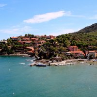 Коллиур. :: tatiana 