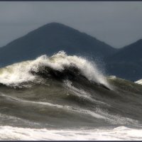 Волна. :: Александр. AVG100 ---