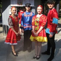 Перед выступлением :: Дмитрий Никитин Перед выступлением :: Дмитрий Никитин