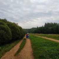 Фотография очень помогает вспоминать :: Андрей Лукьянов Фотография очень помогает вспоминать :: Андрей Лукьянов