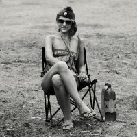 На посту :: СЮ 