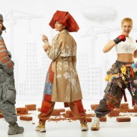 Серия: В рабочий полдень :: Vladimir (Volf) Kirilin Серия: В рабочий полдень :: Vladimir (Volf) Kirilin