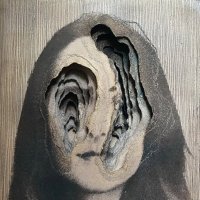 Лица -3 :: irina Schwarzer 